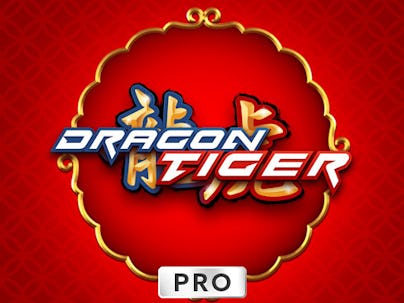 Dragon Tiger Pro